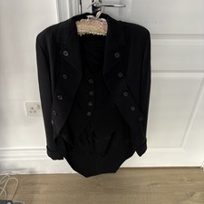 Vintage Karen Millen riding