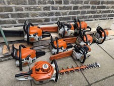 Stihl MS181C / MS211 / MS201t