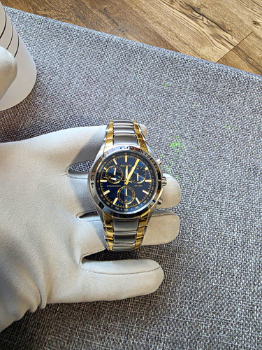 Accurist chronograph quartz - accurist,