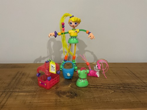 Betty spaghetty dogs rock - spaghetty,
