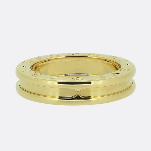 Bvlgari zero1 one band - bvlgari, b.zero1