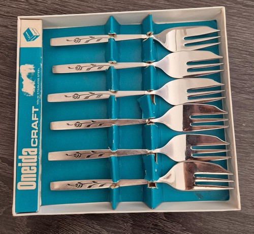 Vintage oneida craft - vintage, deluxe