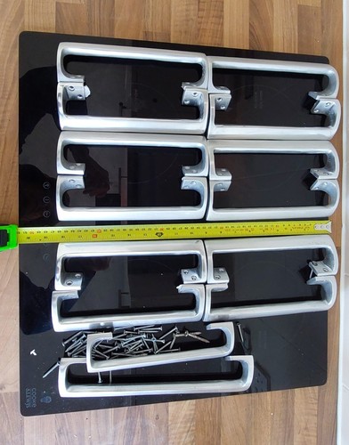Mobility handles grab rails - mobility,