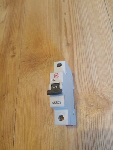 Wylex nsb32 mcb - wylex,