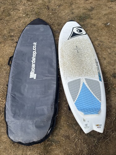 Surfboard - 5’,