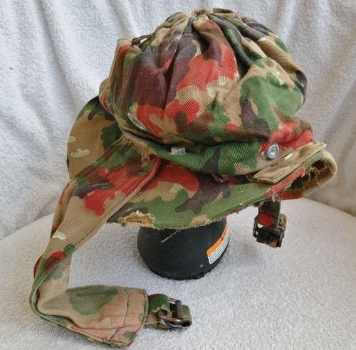 Swiss army alpenflage - swiss,
