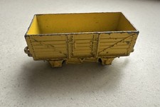 Vintage Dinky Toys - Trailer