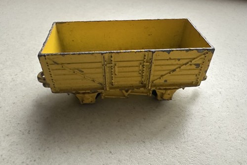 Vintage dinky toys trailer - vintage,