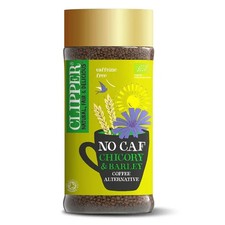 Clipper Organic No Caf Coffee