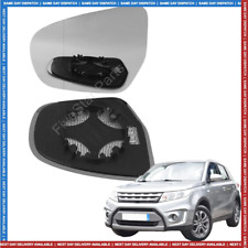 Suzuki Vitara Left Passenger