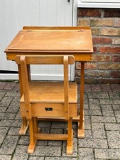 Vintage Taylor Child's desk