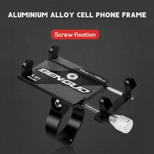 Electric Bike Phone Holder