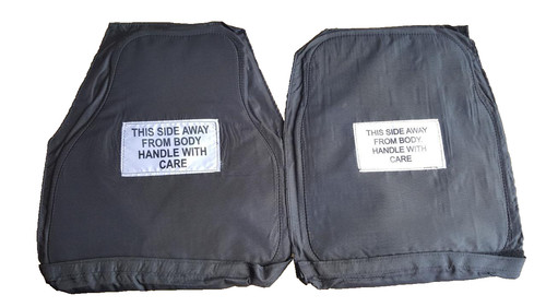 Osprey set armour plate - set,