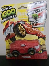 Heroes of Goo Jit Zu Goo