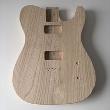 Telecaster La Cabronita Swamp