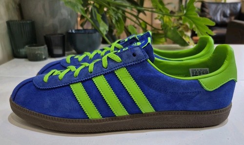 Adidas athens size - og, ?size