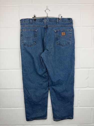 Carhartt blue denim - blue,