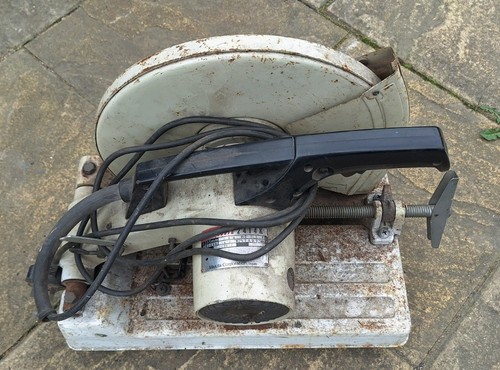 Makita 2414k 355mm - makita, chop