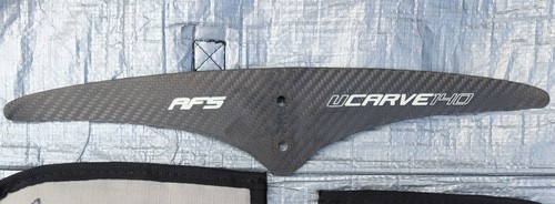 Afs carve 140 - afs, u-carve
