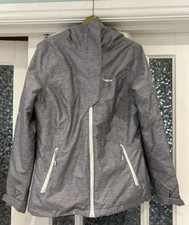 Decathlon Womens Ski Jacket