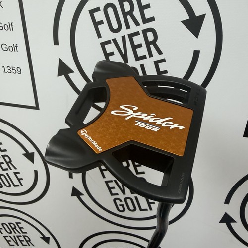 Taylormade spider tour - tour, putter