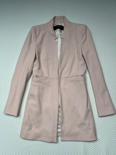 Zara basic blush pink - basic, long