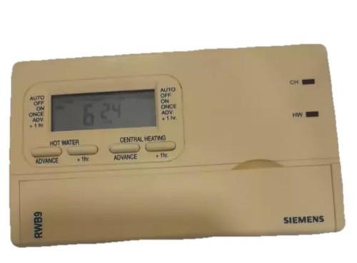 Siemens rwb9 landis - rwb9, &