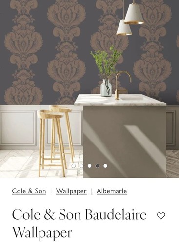Cole sons baudelaire - x,