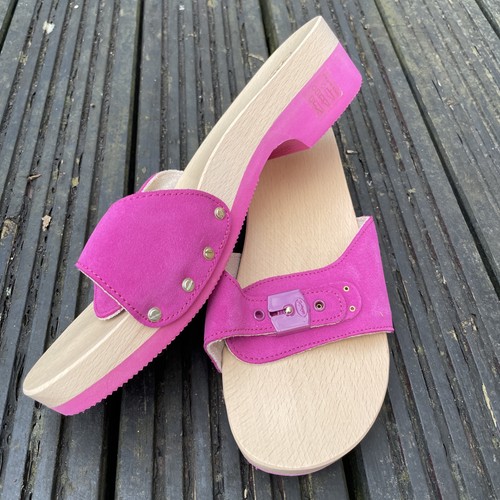 Scholl exercise sandals - scholl,