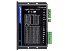 DM542T Nema 17/ 23/24 Digital
