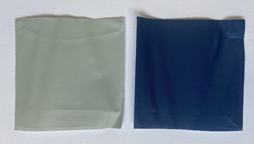 Coleman tent self - tent, self-adhesive