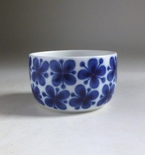 Rorstrand Sweden Vintage Mon