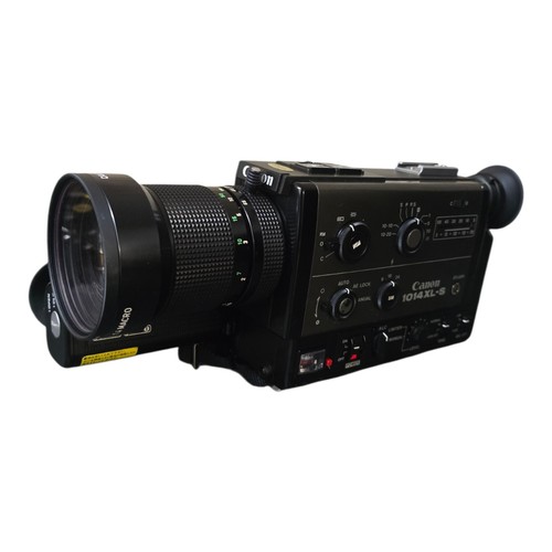 Canon 1014 super 8 - canon,