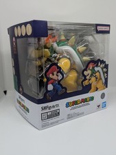 Super Mario S.H.Figuarts