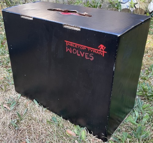 Warhammer 40k tabletop - 40k,