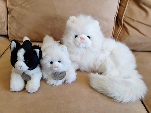 Yomiko classics cats russ - cats,