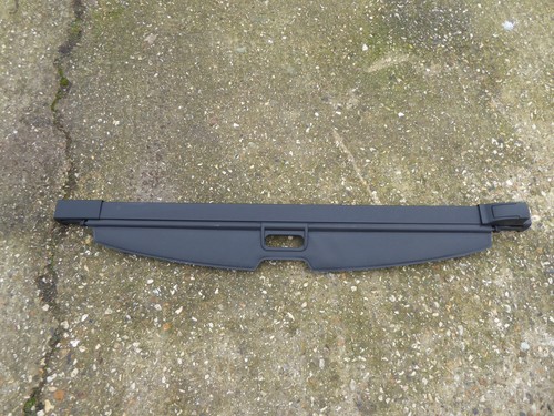 Genuine vauxhall zafira - genuine, b