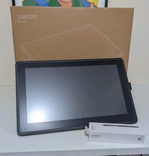 Wacom Cintiq 22 Pen Display