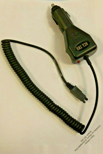 Sony ericsson car charger - sony,