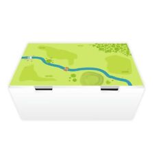 Play film for STUVA forest & meadow (furniture not included)