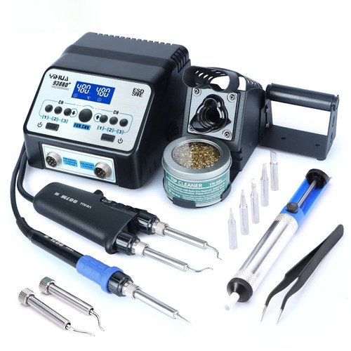 Yihua 938bd 100w - yihua,