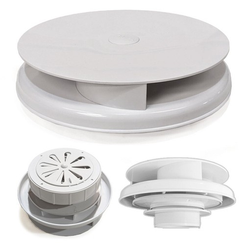 Flowrotor wind driven rotating - wind,