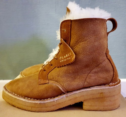 Clarks originals arisa mali - originals,