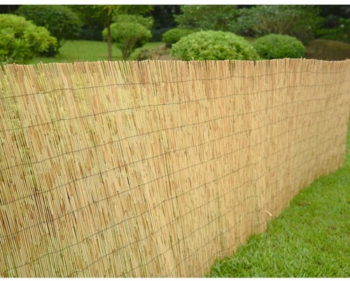 Natural fence garden - fence,