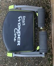 Wondercore Smart Ab Exercise Machine Fitness Trainer Abs Maker