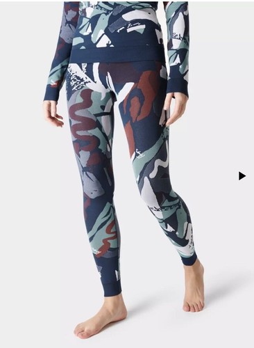 Bnwt small leggings sweaty - bnwt,