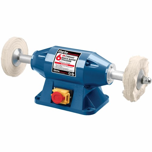 Clarke chdb500 500w heavy - clarke,