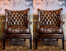 PAIR of TETRAD MACKENZIE