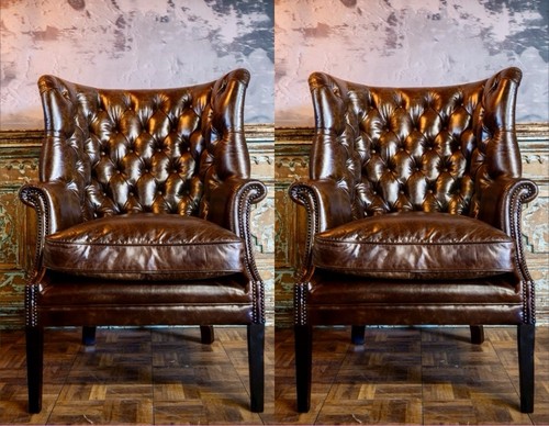 Pair tetrad mackenzie - pair, of