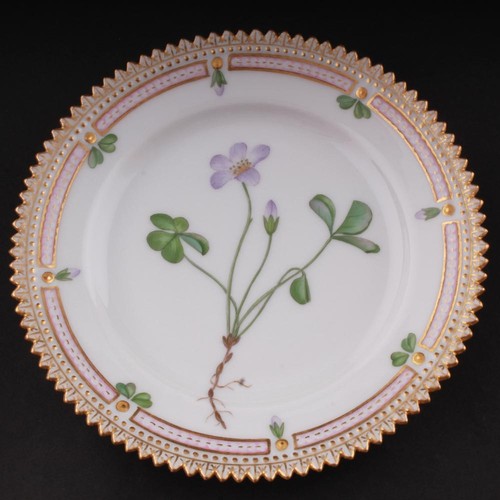 Royal copenhagen flora danica - royal,